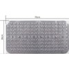 Home Beyond & HB design - Non-Slip Bathtub Mat with