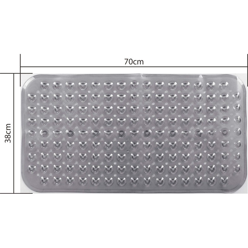 Home Beyond & HB design - Non-Slip Bathtub Mat with