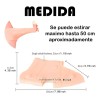 Rodillera Magnética Con Imanes Terapia Dolor Artritis Unisex