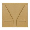 Traveler's Notebook Refill Kraft File Regular Size 14332006