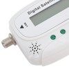 Digital Satellite Finder TV Antenna Signal Finding Strength Meter with