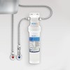 Aqua Blue H20 High Flow in-line - 4 Stage Water