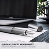 Block & Böhe - High-quality fountain pen with German Schmidt