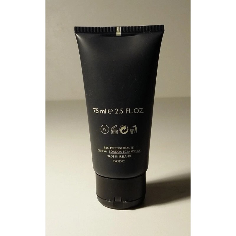 VALENTINO Pour Homme, AFTER SHAVE BALM 2.5 OZ *READ AD*