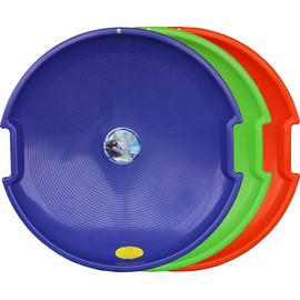 ESP 26" Sno Racer Disc - Snow Sled Disc - 3 Pack