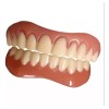 Generic,dientes postizos,blanqueador de dientes Paquete De 7 Pares Falsos Profesionales