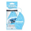 Areon Mon Car Air Freshener Hanging Summer Dream Blue Pack of 1