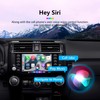 2-in-1 Wireless CarPlay & Android Auto Adapter: Seamless Wireless Integration