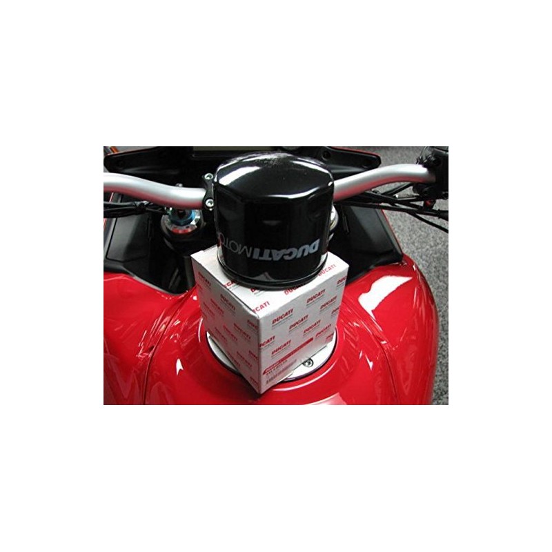 Ducati Oil Filter