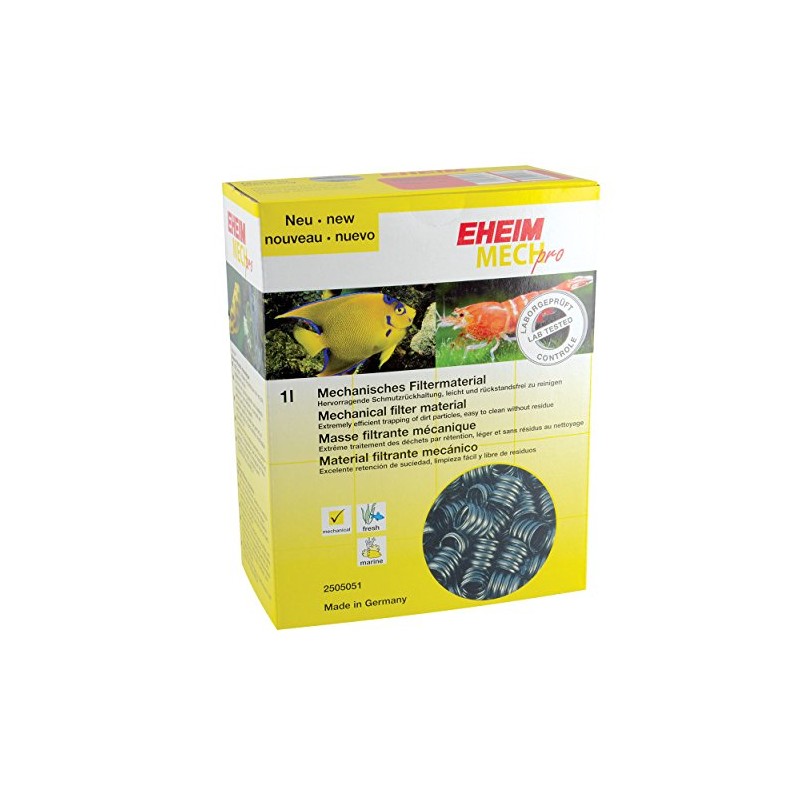 Eheim 6680 Mechpro, 1 L