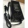 coming data smart FAST battery Charger 84v 3a for Dualtron