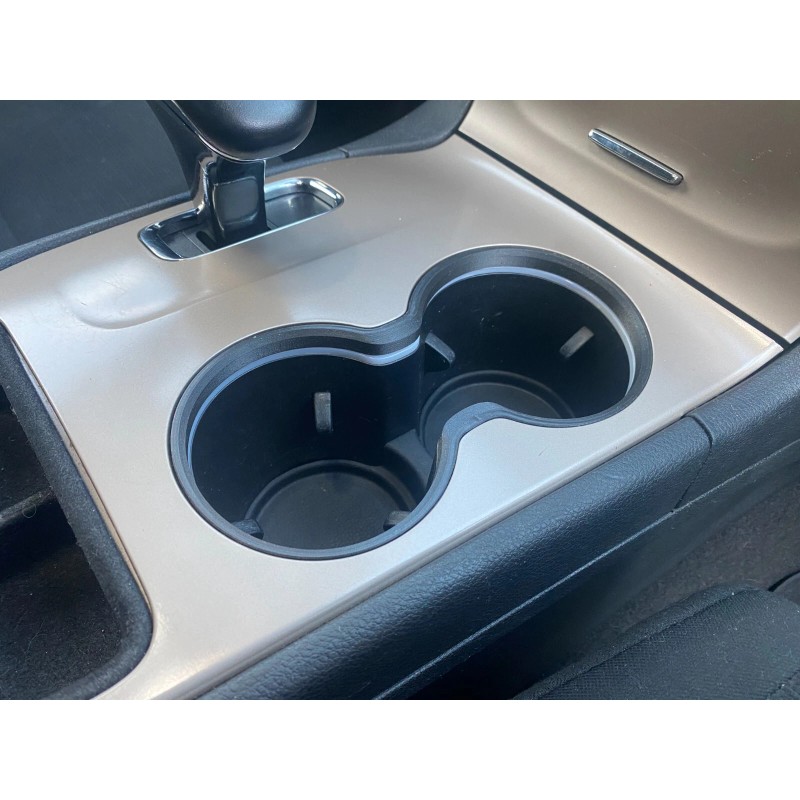 Longevity Products Cup Holder Trim Replacement for 2011-2021 Jeep Grand