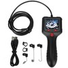 Endoscope Camera Industrial Endoscope 8mm 1080P HD Digital Borescope Inspection