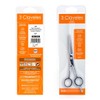 3 Claveles Air Hair Scissors 5.5"