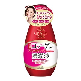 KOSE コーセー グレイスワン 濃潤液 (保湿液) 230ml