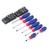 WORKPRO 322-Piece Home Repair Tool Kit With Carrying Bag -