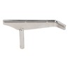 Lathe Tool Rest J Curved Straight Bend Wood Turning Special