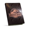 Half Moon Bay Moon Bay Park A5 Flexi Notebook -