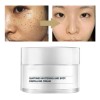 Crema Despigmentante Manchas Melasma Acné Paño Cicatrices