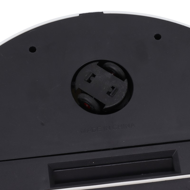 Robotic Vacuum Cleaner Strong Suction Automatic Self Charging Intelligent Sweeping