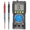 Digital Multimeter Högert NCV AC/DC Voltmeter Ohmmeter Widerstandskapazität Frequanec Zählungen