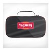 MAGICLULU Microphone Bag Electronic Pocket Organiser Microphone Storage Box DJ