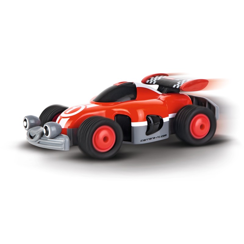 2.4GHz Carrera First RC Racer