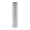 Rusco/Vu-Flow 1" FS-1-250 Spin-Down Sediment Filter Polyester Replacement Screen 250