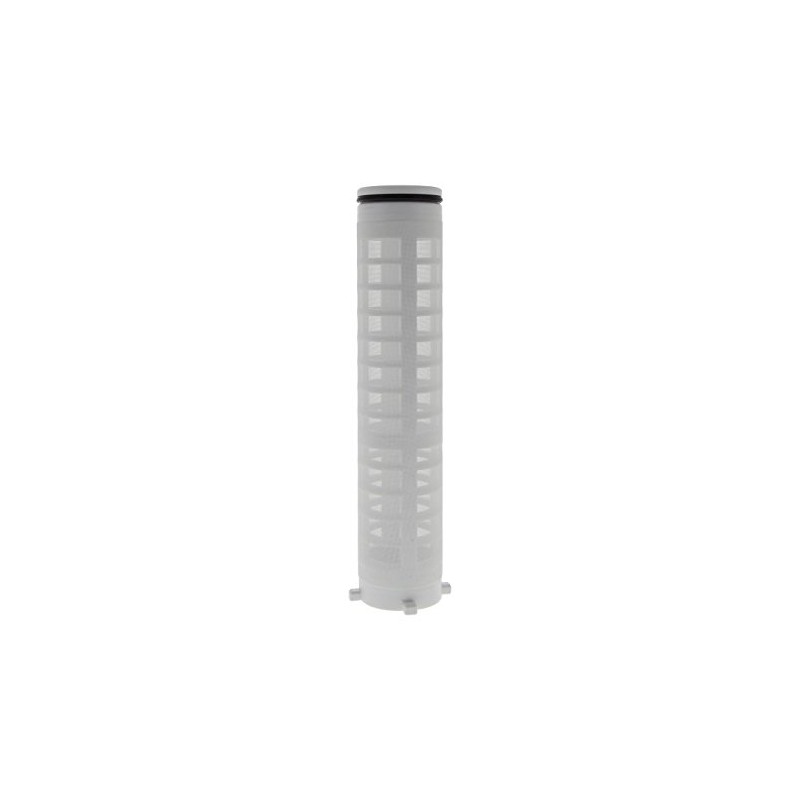 Rusco/Vu-Flow 1" FS-1-250 Spin-Down Sediment Filter Polyester Replacement Screen 250