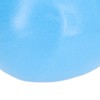 Golf Swing Trainer Ball Inflatable Practice Ball Swing Training Aid