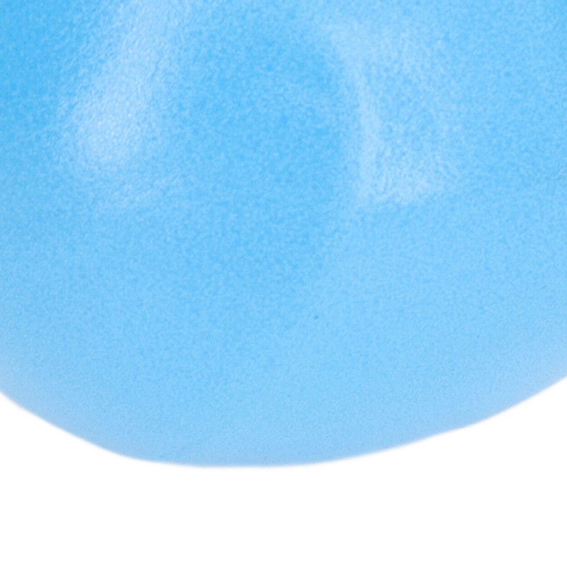 Golf Swing Trainer Ball Inflatable Practice Ball Swing Training Aid