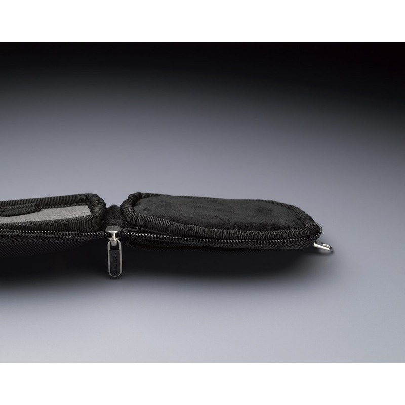 Case Logic QPB-201 EVA Molded Compact Camera Case (Black)