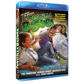 Die Schmuddelkinder (The Garbage Pail Kids Movie, Spanien Import, siehe Details für Sprachen)