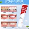 SP-8 Ultra Whitening Toothpaste,SP 8 Probiotic Toothpaste,Sp8 Probiotic Brightening Toothpaste,Sp-8