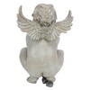 Design Toscano Life's Mysteries Cherub Statue