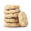 Butter Cookies by Unna Bakery, 5.5 oz (Oats, 1)