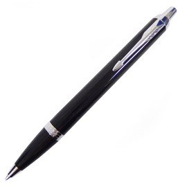 Parker IM Ballpoint Pen, Black CT 1975636