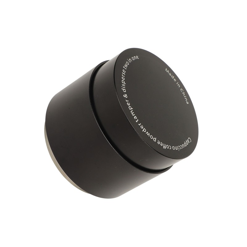 Coffee Tamper 3 in 1 Coffee Power Press Distributor Hammer