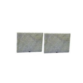 GULUANT 2 Pack Replacement P110-3545 Humidifier Water Panel Pad for Carrier HUMCCLBP2217 HUMCCLBP2317 HUMCALBP2317 HUMCCLBP2417 HUMCALBP2417 HUMCCLFP1218 HUMCCLFP1318 HUMCALFP1318 Models
