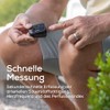 Beurer PO 40 Pulse Oximeter For Measuring Oxygen Saturation, Heart