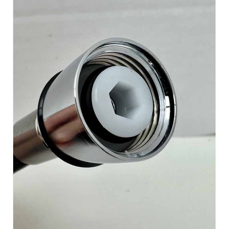 Sharkbite Kitchen Spray Hose Kit