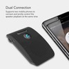 Handsfree Bluetooth for Phone Car Kit, Bluetooth Car Speaker Auto