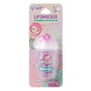Lip Smacker Frappe Cup bálsamo labial, Sirena, Mermaid, 0.26 Ounce
