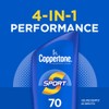 Coppertone SPORT Sunscreen Lotion Broad Spectrum SPF 70 (7 Fluid