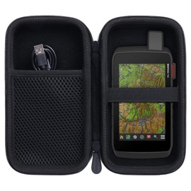 Aenllosi Hard Case Replacement for Garmin Montana 700i/700/750i GPS Handheld