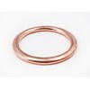 Kitaco 963-4000005 Exhaust Muffler Gasket (XK-05) Barrios/Eliminator 250V etc