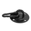 Swing Hanger Professional Strong Load Bearing Capacity Bearing Swing Hook