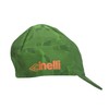 Cinelli Hobo Cycling Cap, Green, One Size