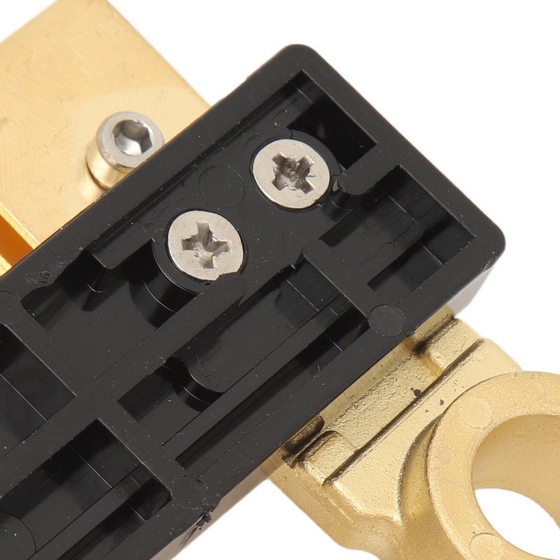 11mm Top Post Negative Battery Disconnect Switch 12V 24V Battery