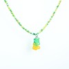 EXINOX Original Fun Colourful Gummy Bear Necklace Original Gift for